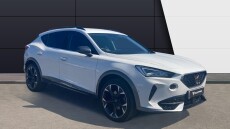 CUPRA Formentor 1.5 TSI 150 V2 5dr Petrol Estate